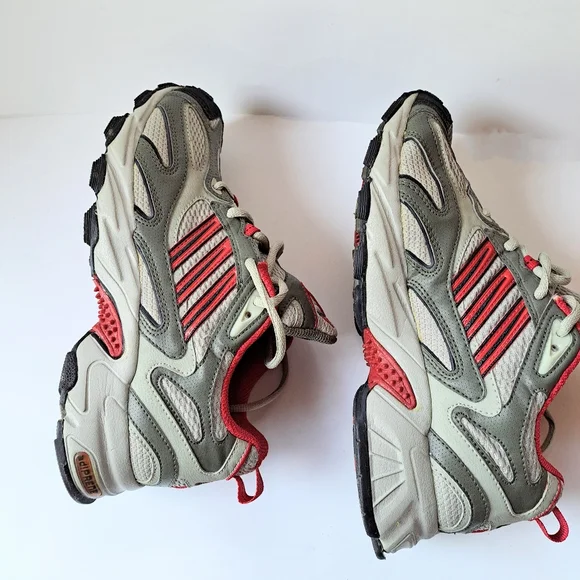 ☀️Adidas Adiprene Kids Sneakers/Shoes Size 6 1/2 | #SB15 - Picture 4 of 14